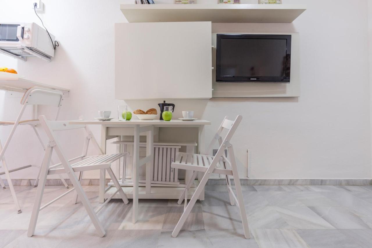 Cozy&Modern,Historic Centre Of Seville Ac/Wifi,4Px Экстерьер фото
