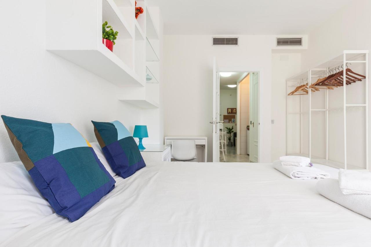 Cozy&Modern,Historic Centre Of Seville Ac/Wifi,4Px Экстерьер фото