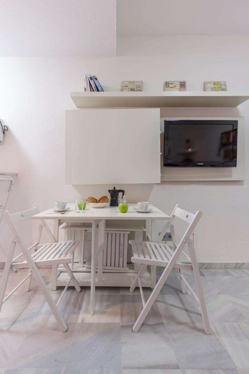Cozy&Modern,Historic Centre Of Seville Ac/Wifi,4Px Экстерьер фото